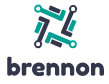 brennon logo